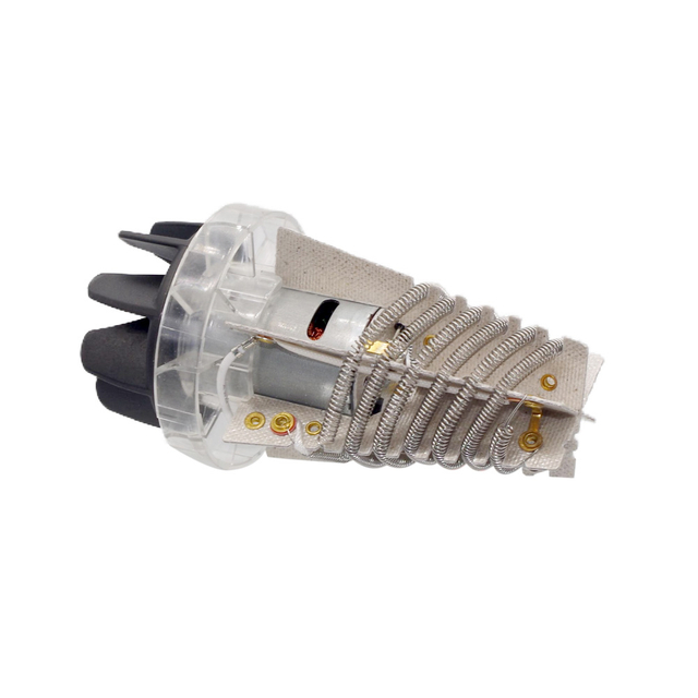 Mica Heater Plate Mica Heating Element Hair Dryer Wire Heating Element Parts Hair Dryer Heating Elements