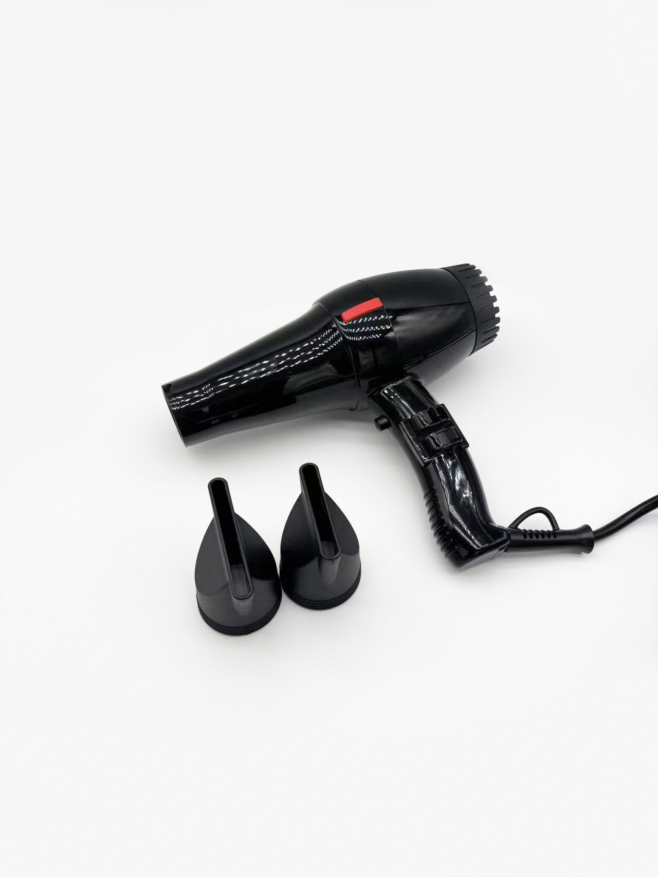 2600W Full-Copper High-Speed Hair Dryer!