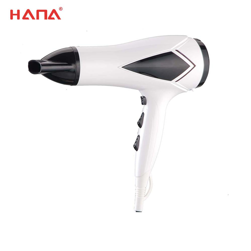 New design wholesale household professional 1800W-2000w travel hair dryer 
