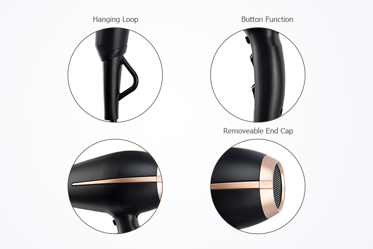 Household Salon Hair Dryer salon,hair dryer professional salon 