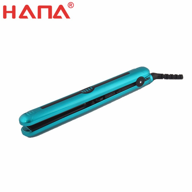 2019 Hot Sale Wholesale Price Ceramic Plate Hair Straightener Flat Iron,Steam Hair Straightener 