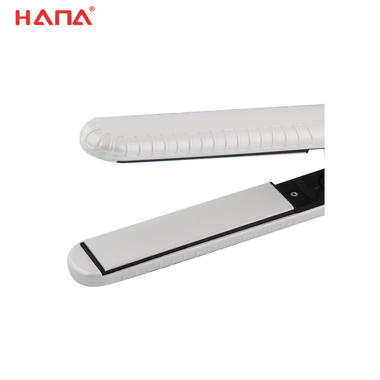New design professional ceramic coating hair straightener hair flat iron