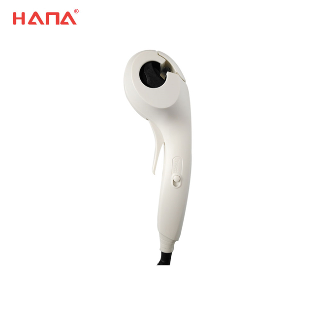 HANA automatic hair curler machine, ptc electronic heater hair curling 