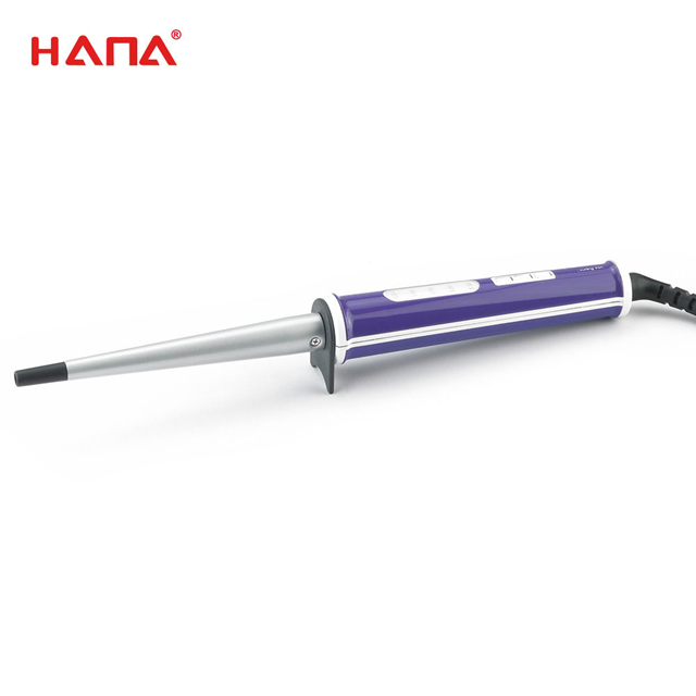 products ptc heating tourmaline ceramic coating iron hair curler