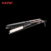 Blazing steam ion lockable handle professional 220-240V 50Hz ceramic steam hair straightener 