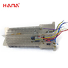 HANA long service life Mica electric heating element mica parts for electric appliance 