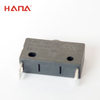 HANA micro switch to control cool air hair dryer