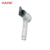 Hot selling 300w optional features spray rubber Ionic rechargeable cordless wireless hair dryer 