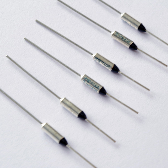  Thermal fuse 