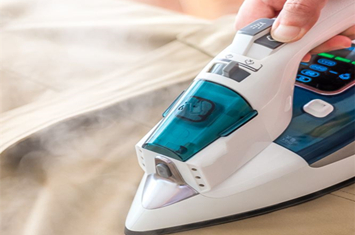Electric iron（6）