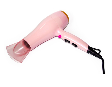 hair dryer