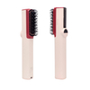 Latest Generation Nano water Steam Hair Straightening Brush