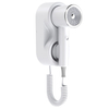 1600W Electric Hotel Hair Dryer