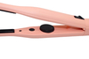 Tiny Hair Straightener Floating Plates 3/10 inch Small Flat Iron Pencil Flat Iron for Short Hair