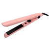 Frizz-free Styles 1inch 450F Straightener 2-in-1 Hair Straightener Flat Iron