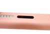 5 Temperature Setting Rectangular 1 Inch Ceramic Barrel Curling Wand Iron Square Curling Wand