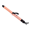 Instant Heat Up Long/Medium Hair Ceramic Coating Barrel 1 Inch Curling Iron