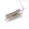 Electric air heater parts Mica heating element ODM Heating parts Elements for hair dryer