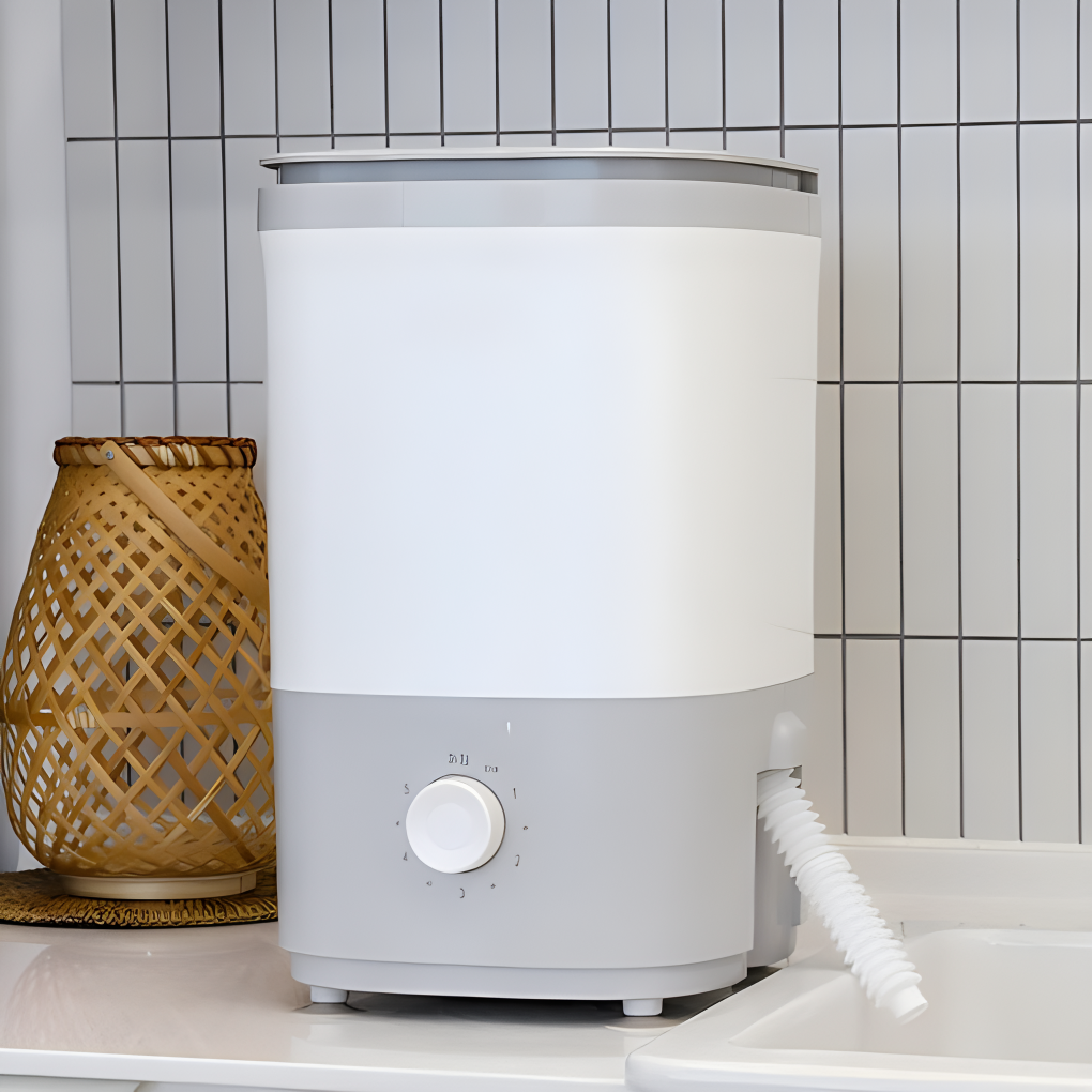 Swimsuit Spin Dryer Clothes Quick Swimsuit Dryer