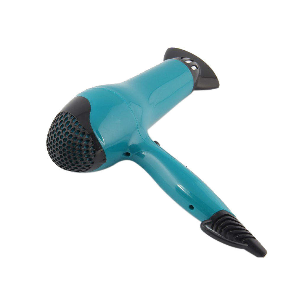 NB WIDE Ionic Factory Original USB-Powered Hair Dryer for Salons And Hotels DC Motor with Concentrator Nozzle Blow Dryer