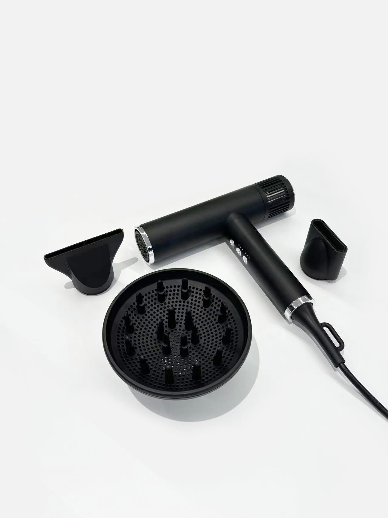 Your Custom-Color Hair Dryer