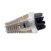 Mica Heater Plate Mica Heating Element Hair Dryer Wire Heating Element Parts Hair Dryer Heating Elements