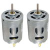 12V DC Series Motor Hair Dryer Brush High Speed 
